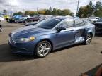 2018 FORD FUSION SE - 3FA6P0H75JR167176