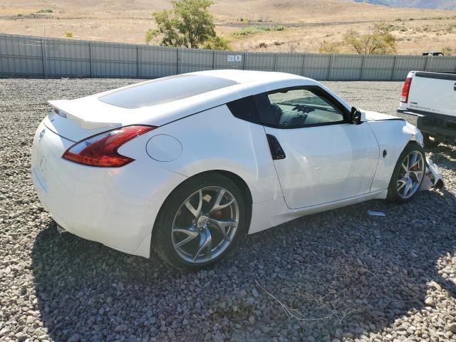 JN1AZ4EH4GM931168 Nissan 370Z BASE