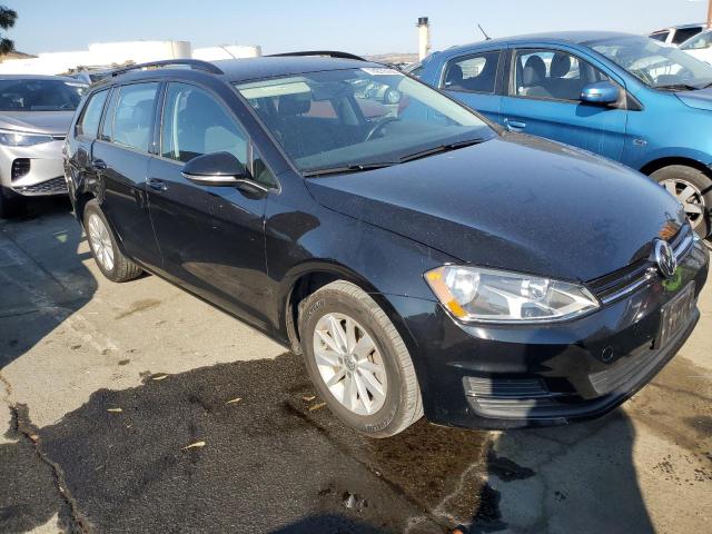 2017 VOLKSWAGEN GOLF SPORT - 3VWC17AU8HM515080