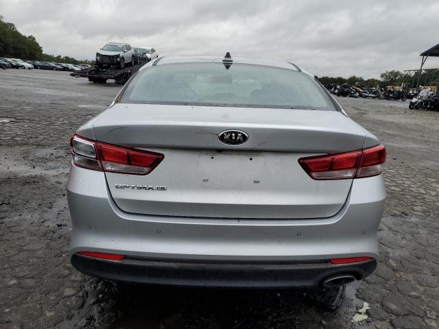 5XXGT4L34HG177440 KIA Optima Lx