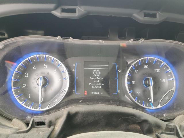 2C4RC1AG4JR274681 | 2018 CHRYSLER PACIFICA L