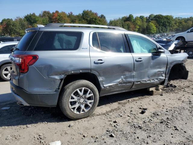Vin: 1gkknmls1mz159940, lot: 70855663, gmc acadia slt 20213