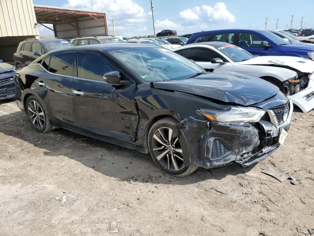 1N4AA6CV3LC361923 Nissan Maxima SV 4