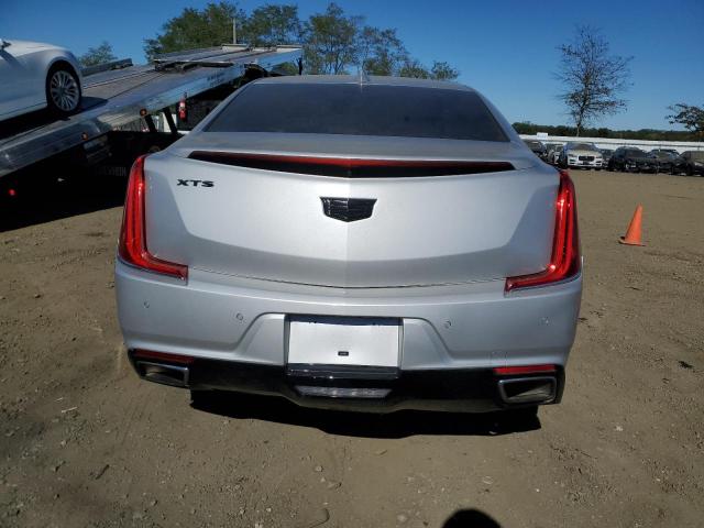 2G61M5S35K9132860 Cadillac XTS LUXURY 6