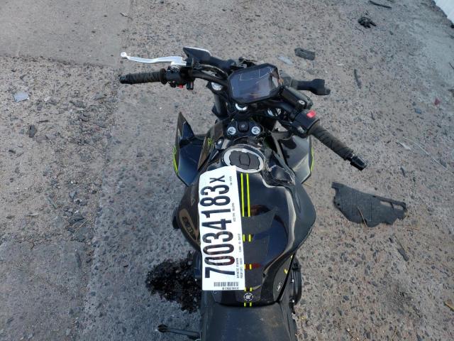 2020 KAWASAKI ER650 K - ML5EREK13LDA14435