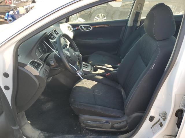 2019 NISSAN SENTRA S - 3N1AB7AP3KY229643