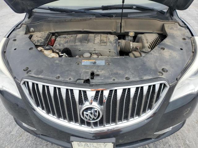 5GAKRBKD7FJ269353 Buick Enclave