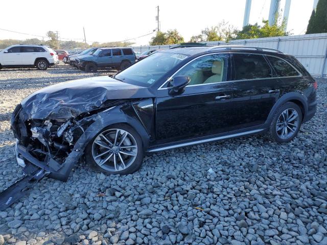 2019 Audi A4 allroad Premium Plus