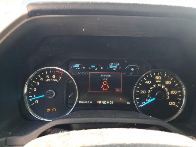 1FTEW1CP0FFA06678 Ford F150 Supercrew