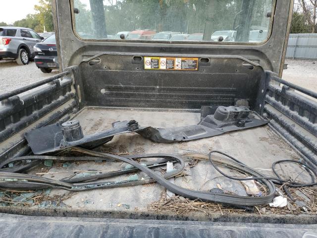 2018 ATV GATOR - 1M0835MAHJM010431