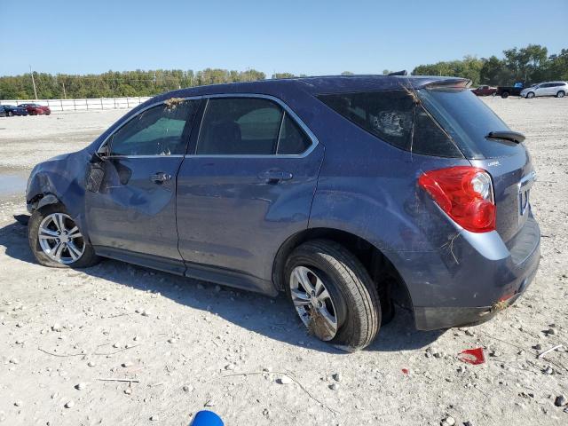 2GNALBEK3D6428604 | 2013 Chevrolet equinox ls