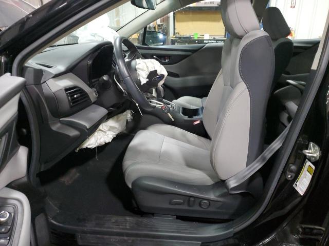 4S3BWAC66M3003065 Subaru Legacy Premium