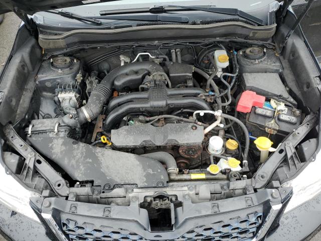 JF2SJABC8GH500245 Subaru Forester 2.5i
