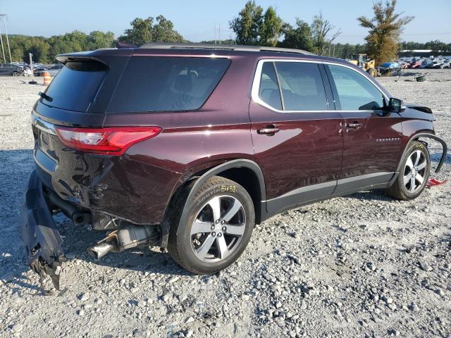 1GNERHKW7LJ299648 Chevrolet Traverse L 3