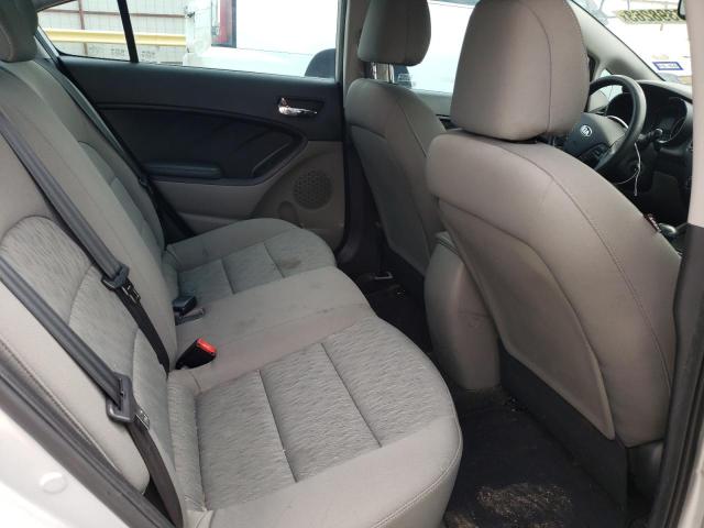 KNAFK4A6XF5327626 KIA FORTE LX