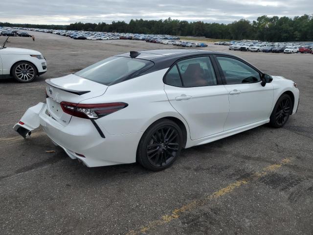 4T1K61AK1PU164353 Toyota CAMRY XSE