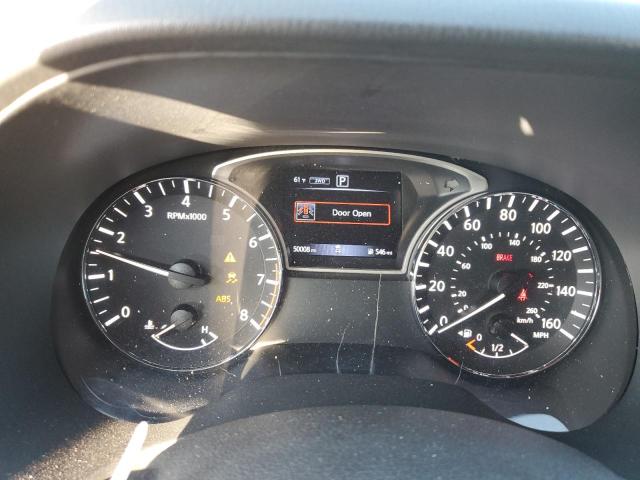 5N1DR2AM8LC588748 Nissan Pathfinder S