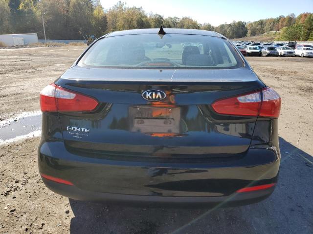 KNAFX4A64F5382493 | 2015 KIA FORTE LX