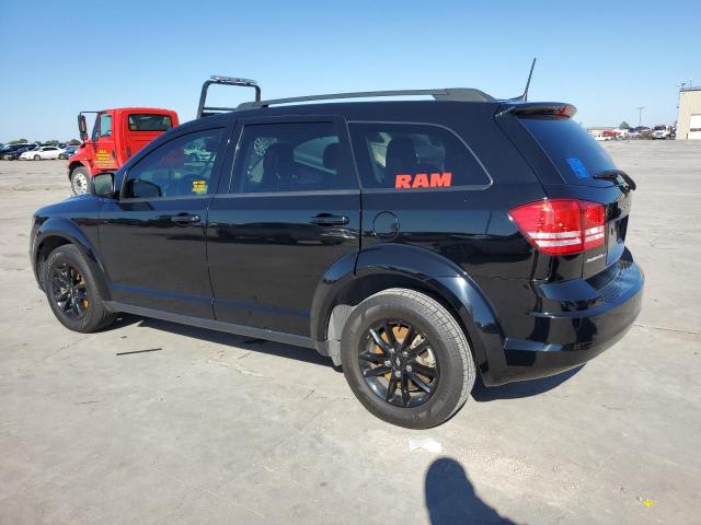 3C4PDCAB9LT250638 | 2020 DODGE JOURNEY SE