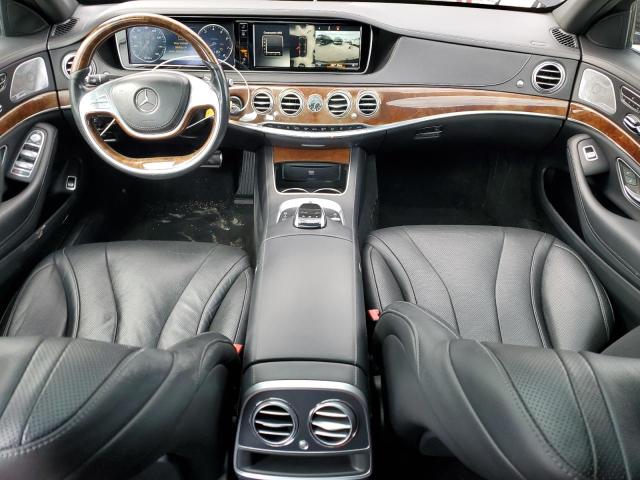 WDDUG8FB1FA166637 Mercedes-Benz S 550 4matic