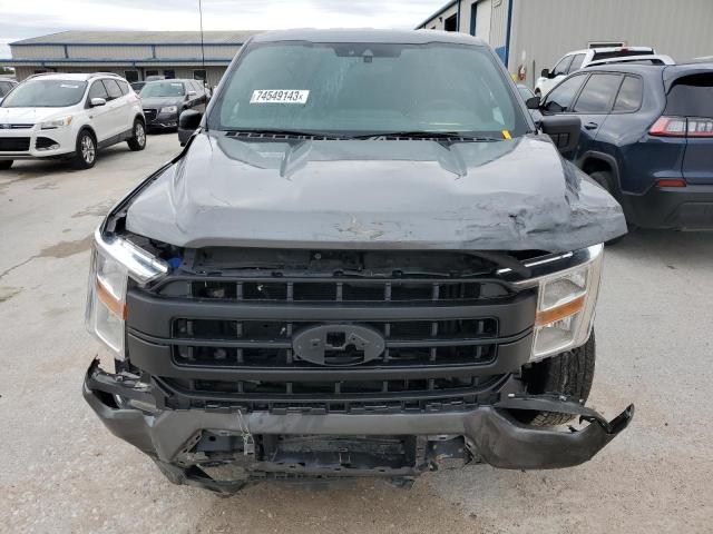 1FTEW1CP1MFA56499 Ford F150 Supercrew