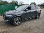 2019 VOLVO XC90 T6 MO VIN:YV4A22PK6K1471758