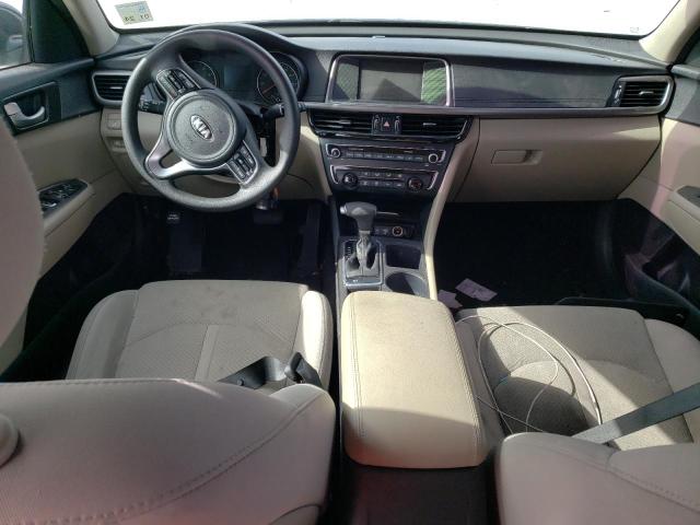 5XXGT4L33JG269600 KIA Optima Lx