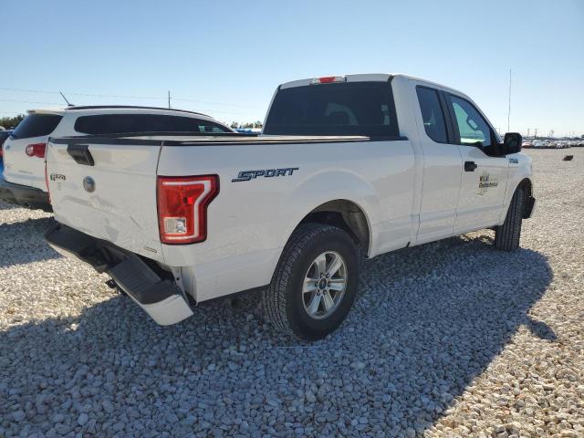 1FTEX1C89GFA77658 Ford F150 Super Cab