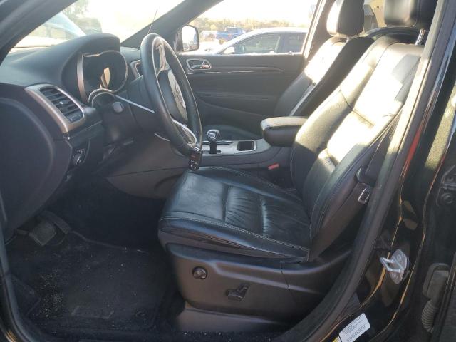 1C4RJEBGXFC678127 Jeep Grand Cherokee Limited