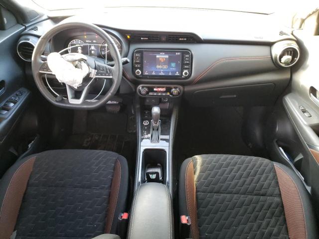 3N1CP5DV7ML561724 Nissan KICKS SR
