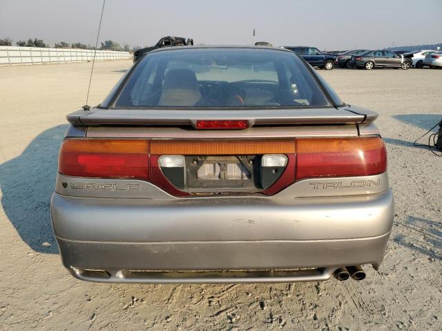 1992 Eagle Talon VIN: 4E3CS44R8NE044547 Lot: 72689813