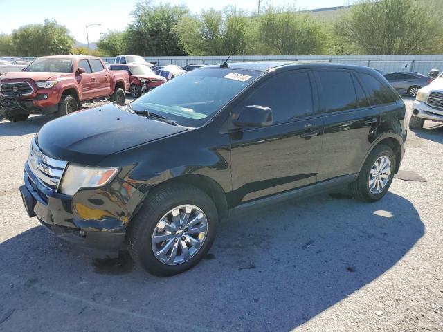 2010 Ford Edge SEL