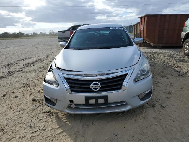 1N4AL3AP3FC567356 | 2015 NISSAN ALTIMA 2.5