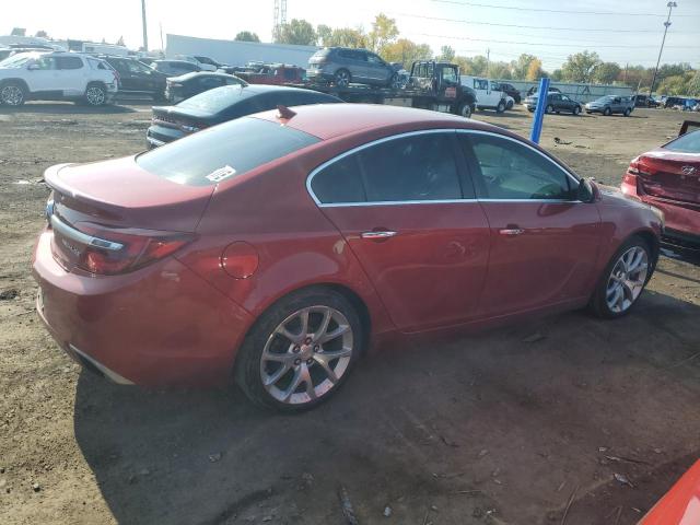2G4GT5GX0E9282557 Buick REGAL GS