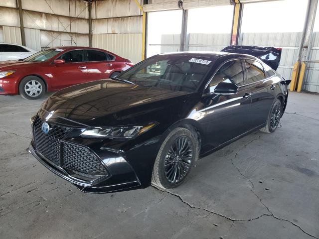 2021 Toyota Avalon XSE