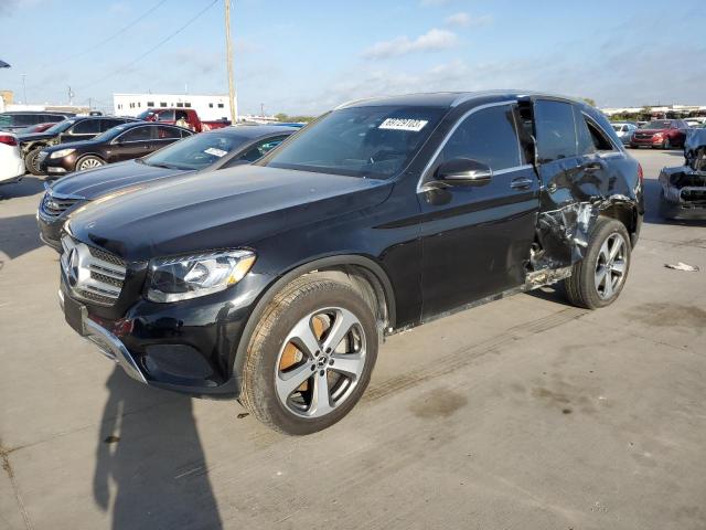 2019 Mercedes-Benz GLC GLC 300