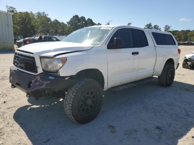 2011 Toyota Tundra 