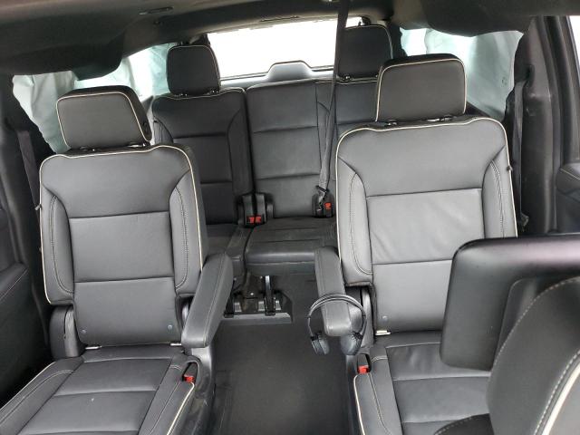 1GKS2GKD1MR375431 GMC Yukon Xl K1500 Slt