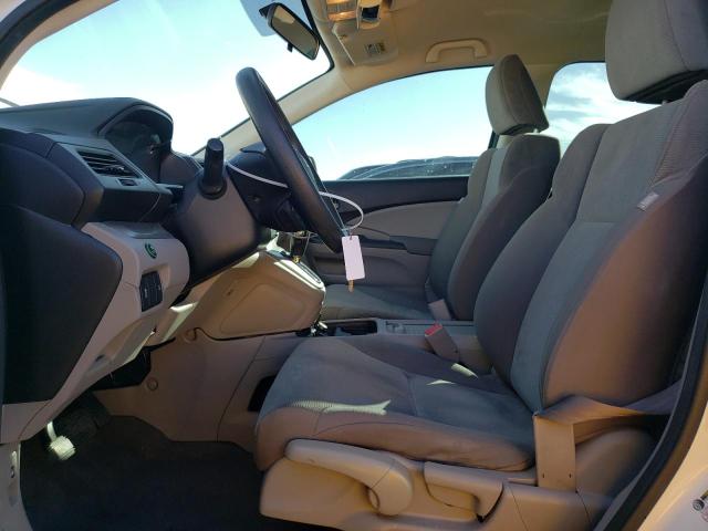 5J6RM3H31EL016428 Honda CR-V LX
