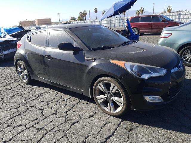 KMHTC6AD0DU099552 | 2013 Hyundai veloster