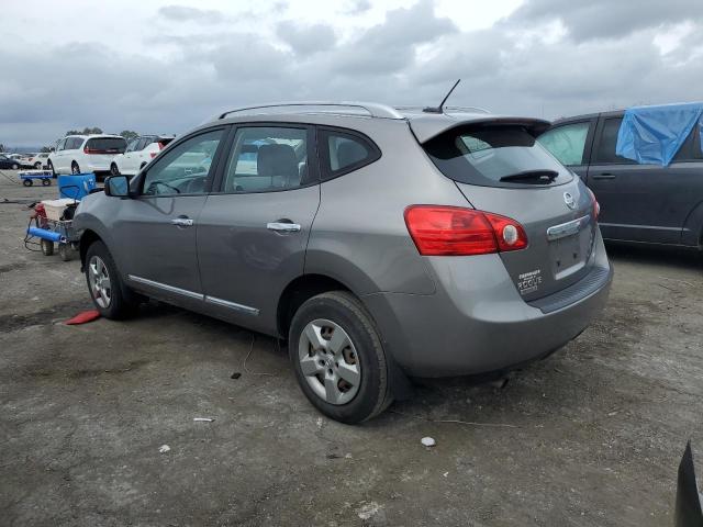 JN8AS5MV7EW719949 Nissan Rogue Select S