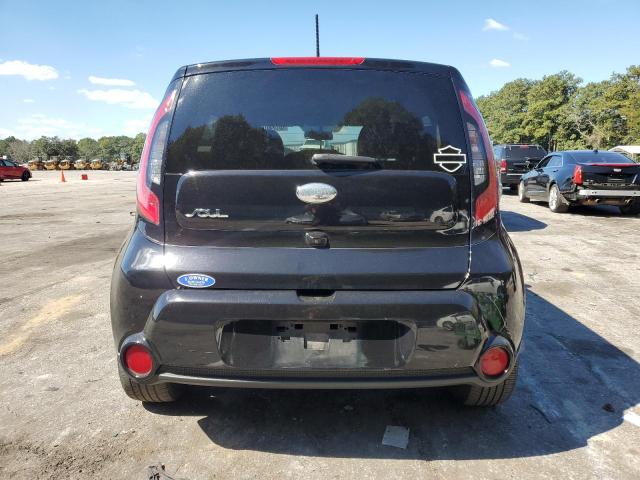 KNDJX3A56E7032980 KIA Soul !