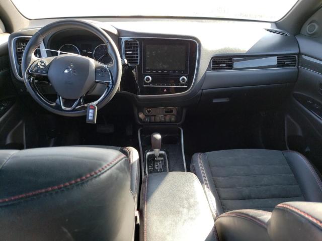 JA4AZ3A35LZ035826 Mitsubishi Outlander Se