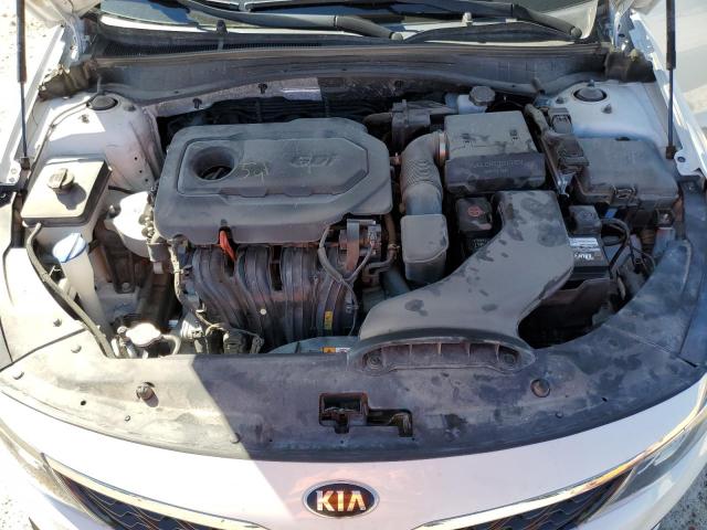 5XXGT4L35LG451267 KIA Optima Lx