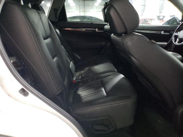 2015 KIA SORENTO 5XYKT3A64FG622480