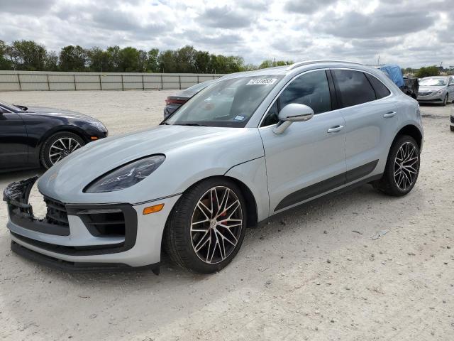 2023 Porsche Macan S