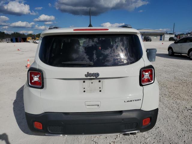 ZACCJADB4JPG81142 Jeep Renegade Limited
