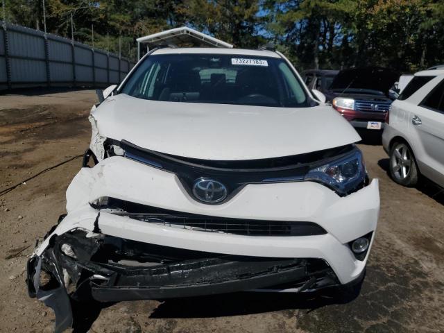 2T3RFREVXJW833963 | 2018 TOYOTA RAV4 ADVEN