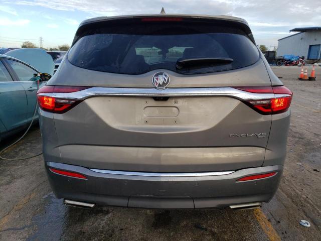 2019 BUICK ENCLAVE AV - 5GAEVCKW3KJ122165
