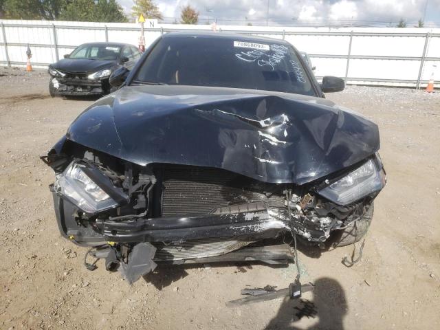 VIN WAUBFAFLXEN044402 2014 Audi A4, Premium no.5